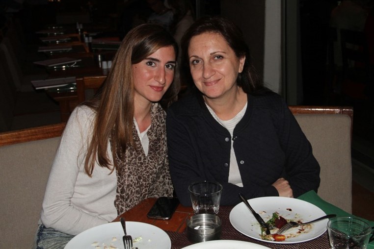 Halloween at Mondo-Phoenicia